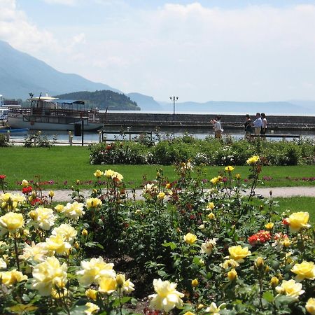 De Lux Apartments Kosta Center Ohrid Ngoại thất bức ảnh
