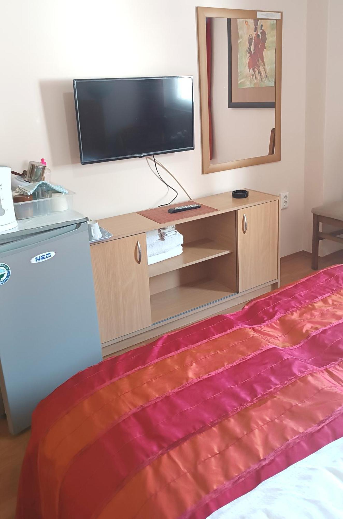 De Lux Apartments Kosta Center Ohrid Ngoại thất bức ảnh