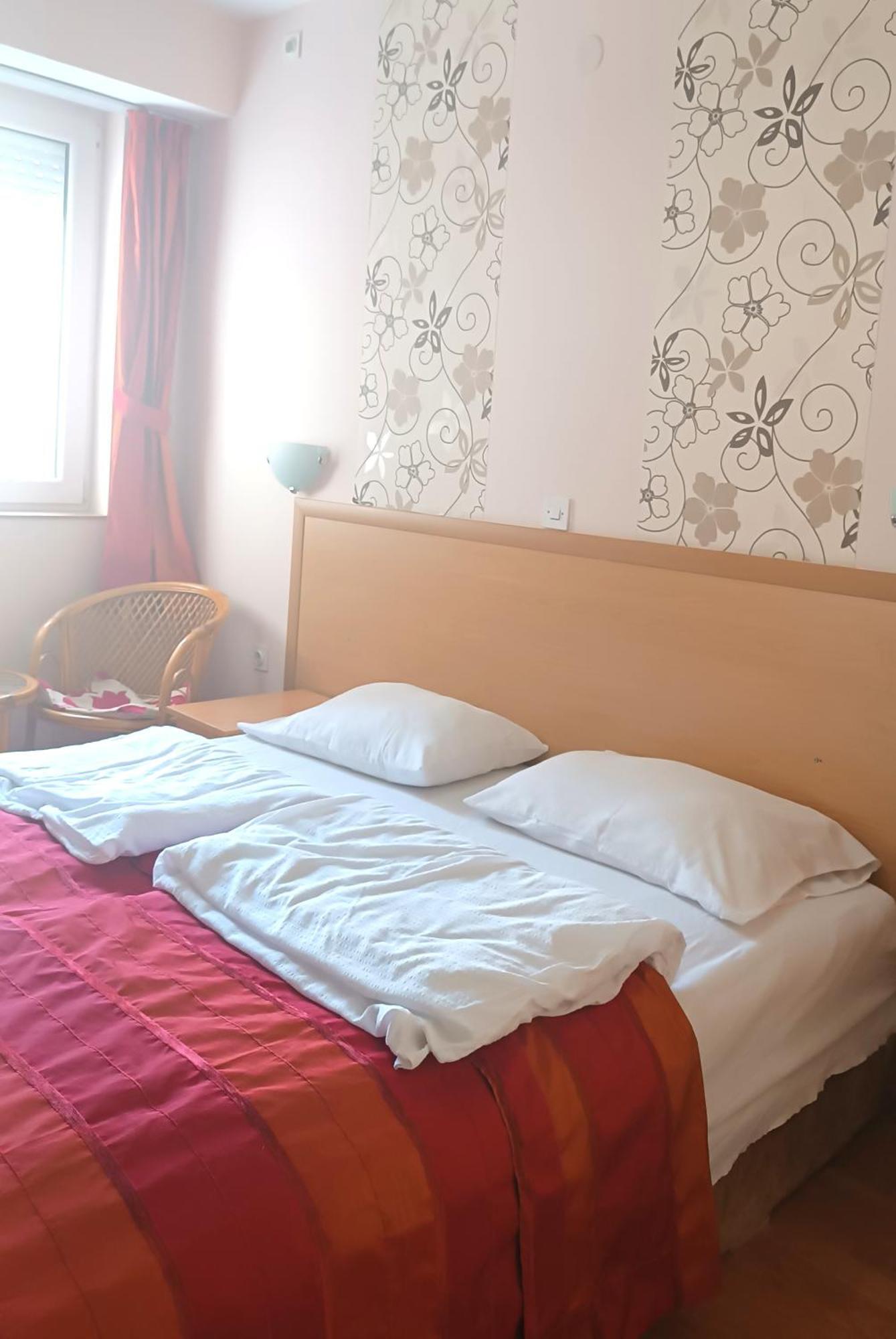 De Lux Apartments Kosta Center Ohrid Ngoại thất bức ảnh