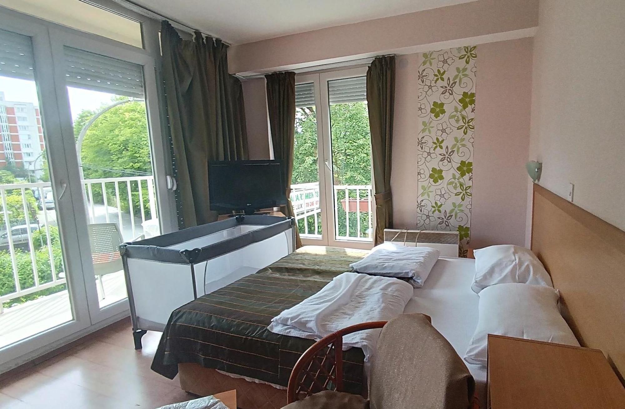 De Lux Apartments Kosta Center Ohrid Ngoại thất bức ảnh