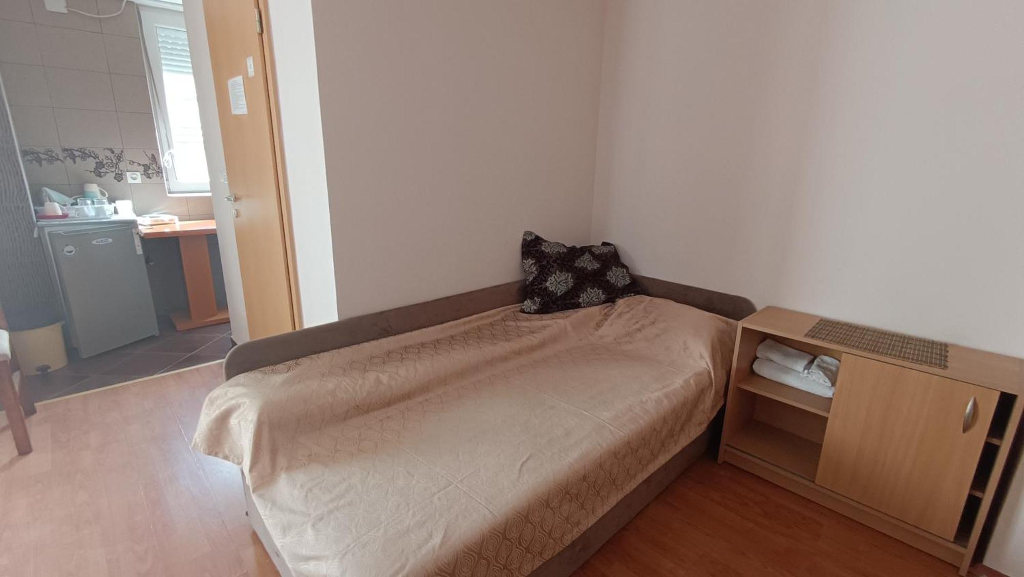 De Lux Apartments Kosta Center Ohrid Ngoại thất bức ảnh