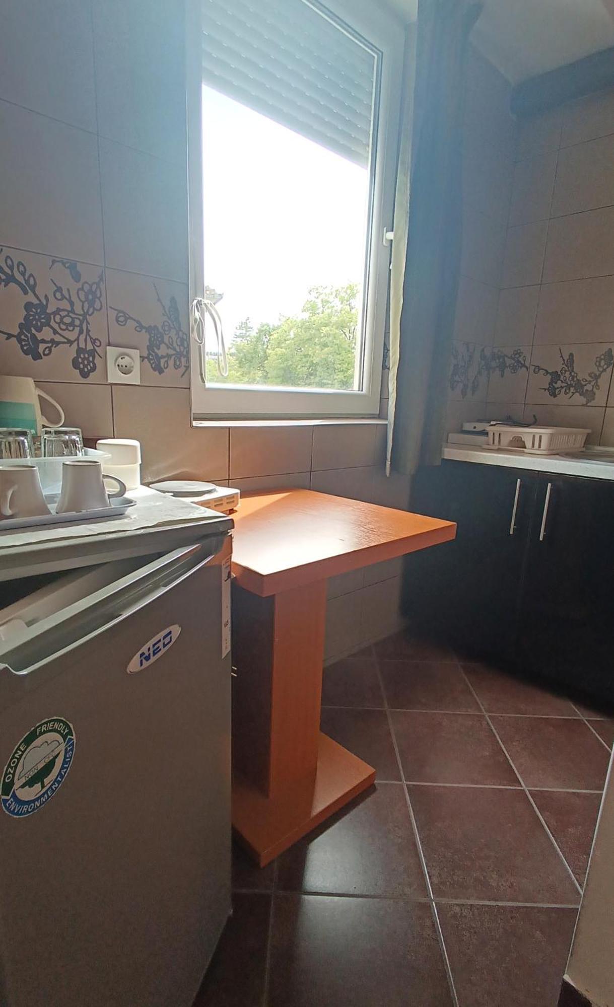 De Lux Apartments Kosta Center Ohrid Ngoại thất bức ảnh