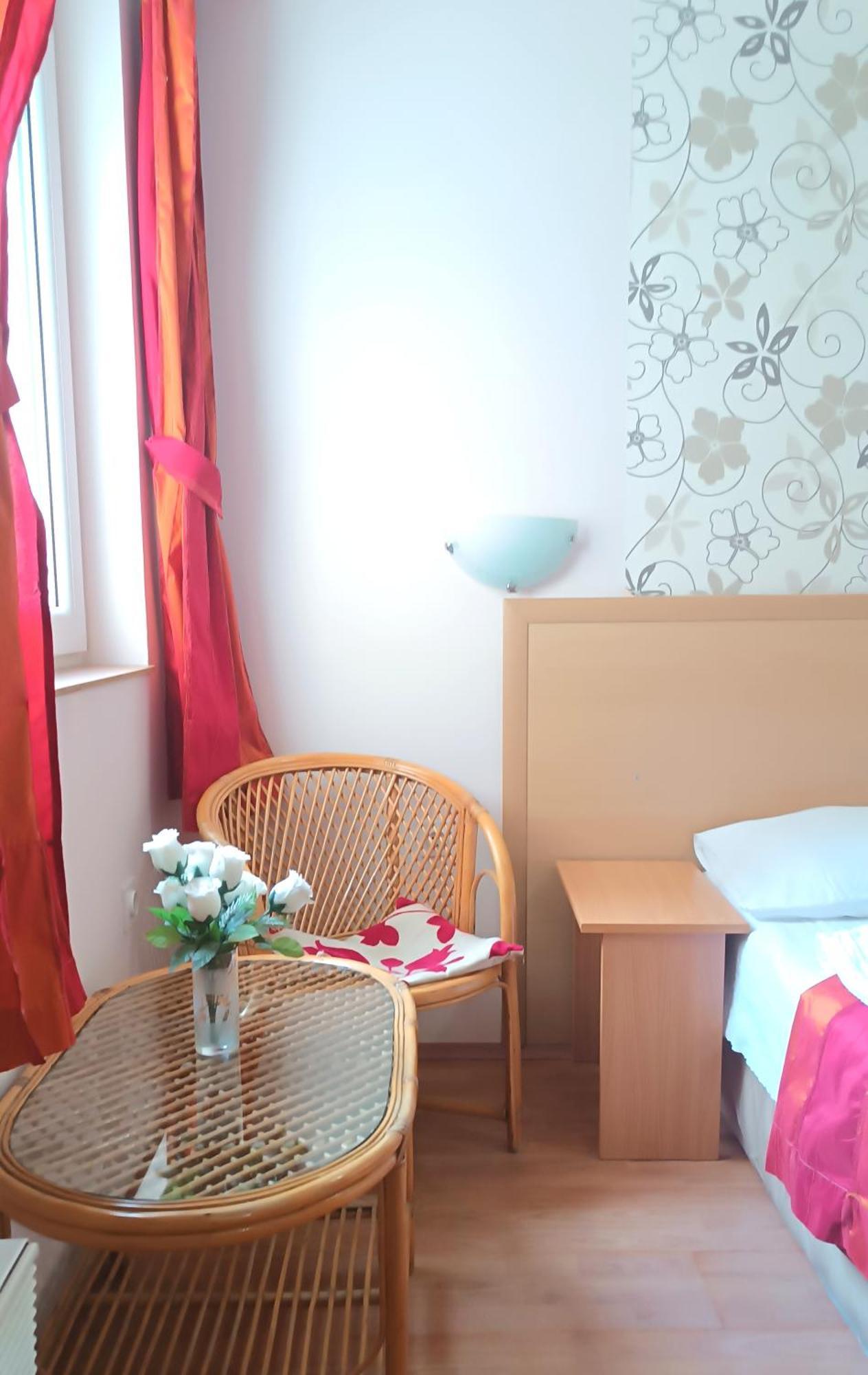 De Lux Apartments Kosta Center Ohrid Ngoại thất bức ảnh