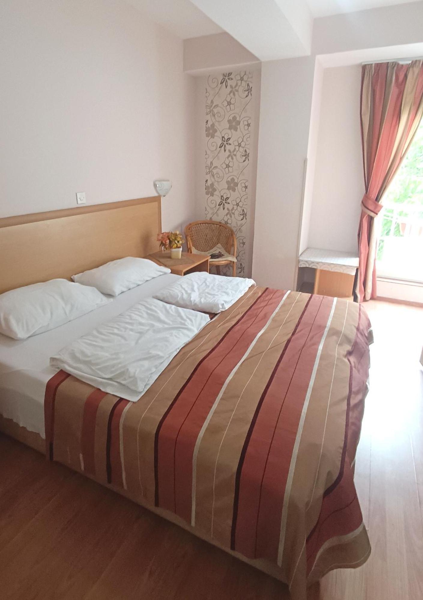 De Lux Apartments Kosta Center Ohrid Ngoại thất bức ảnh