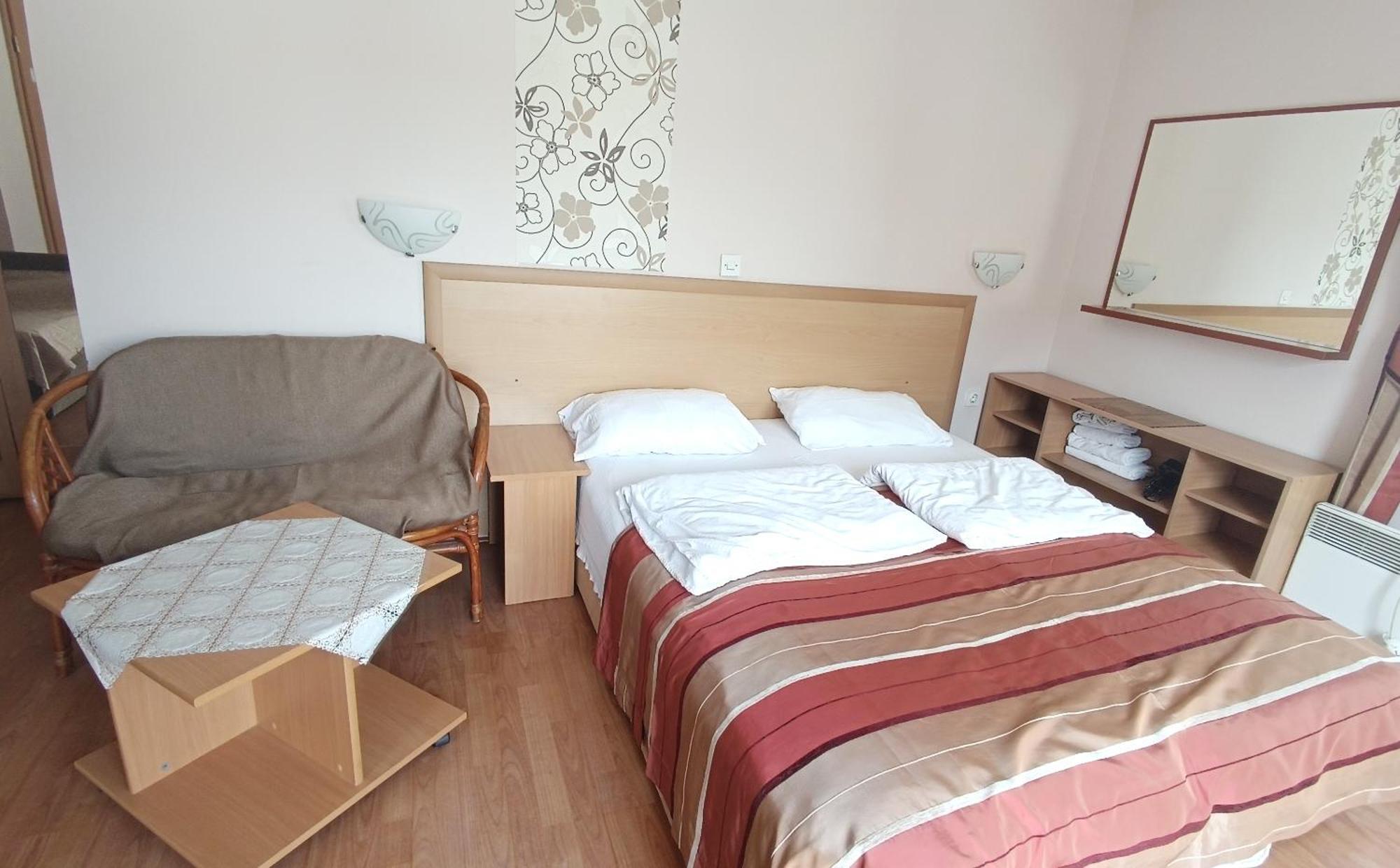 De Lux Apartments Kosta Center Ohrid Ngoại thất bức ảnh