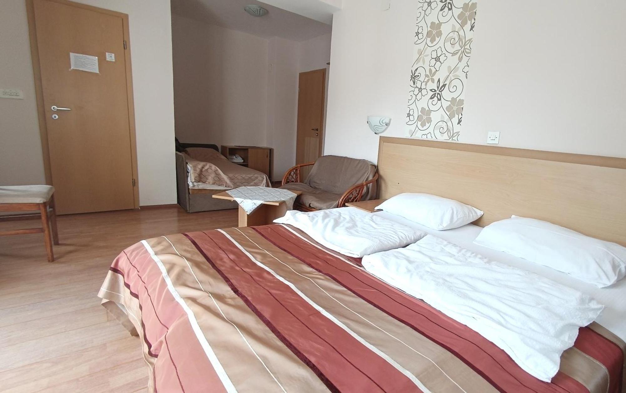 De Lux Apartments Kosta Center Ohrid Ngoại thất bức ảnh