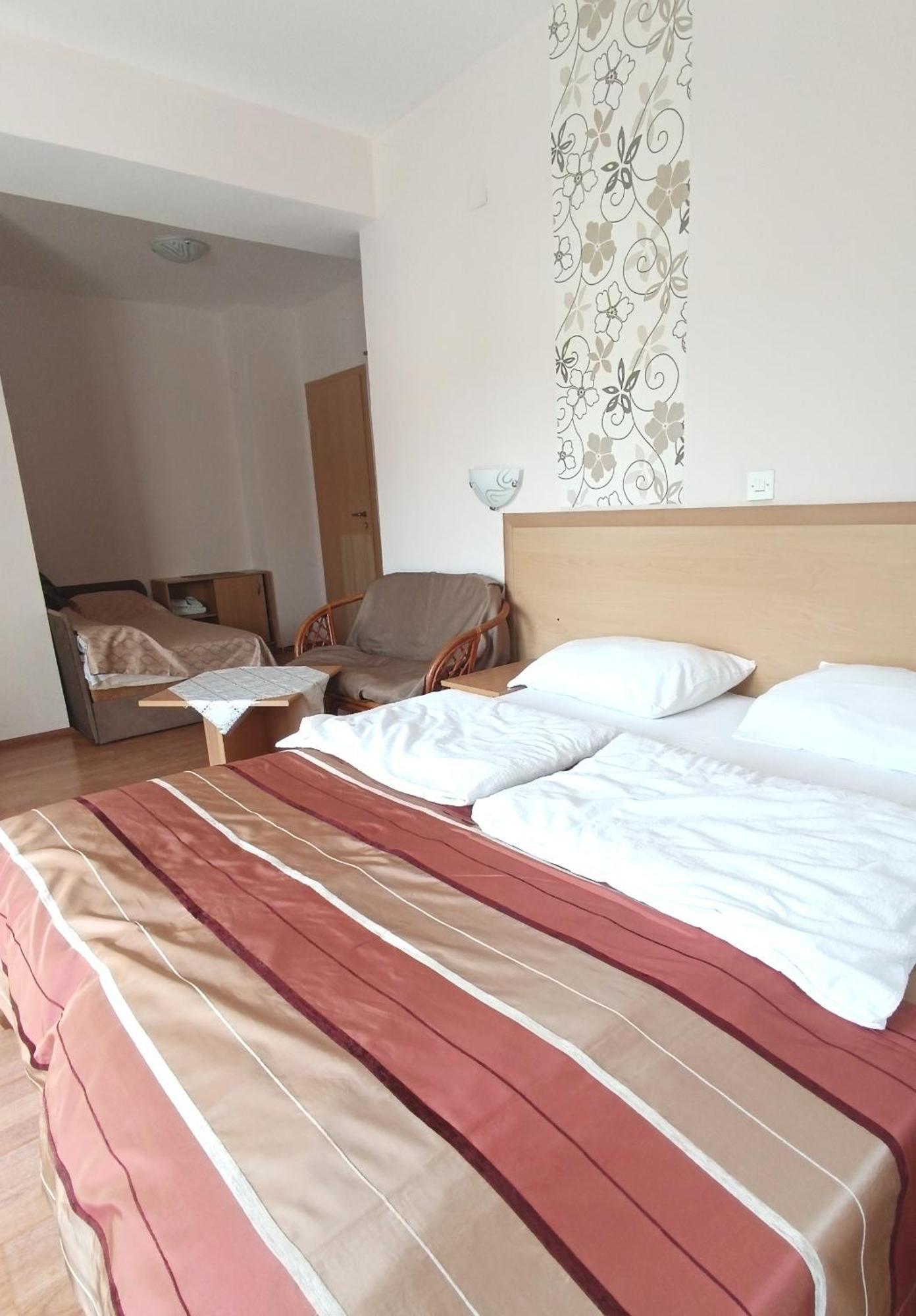 De Lux Apartments Kosta Center Ohrid Ngoại thất bức ảnh