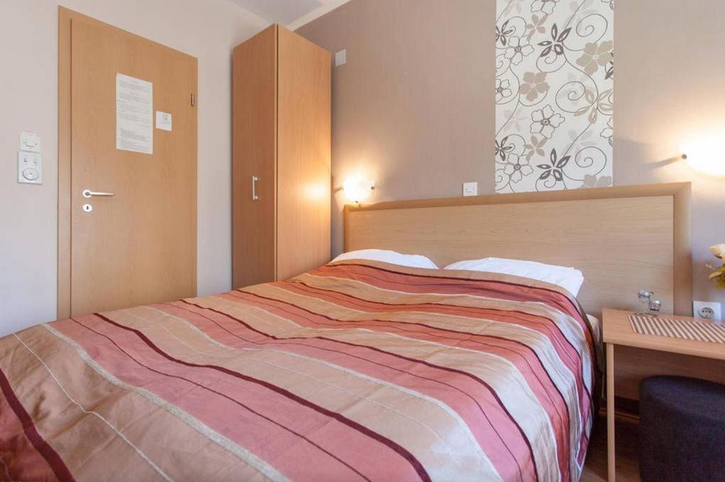 De Lux Apartments Kosta Center Ohrid Ngoại thất bức ảnh