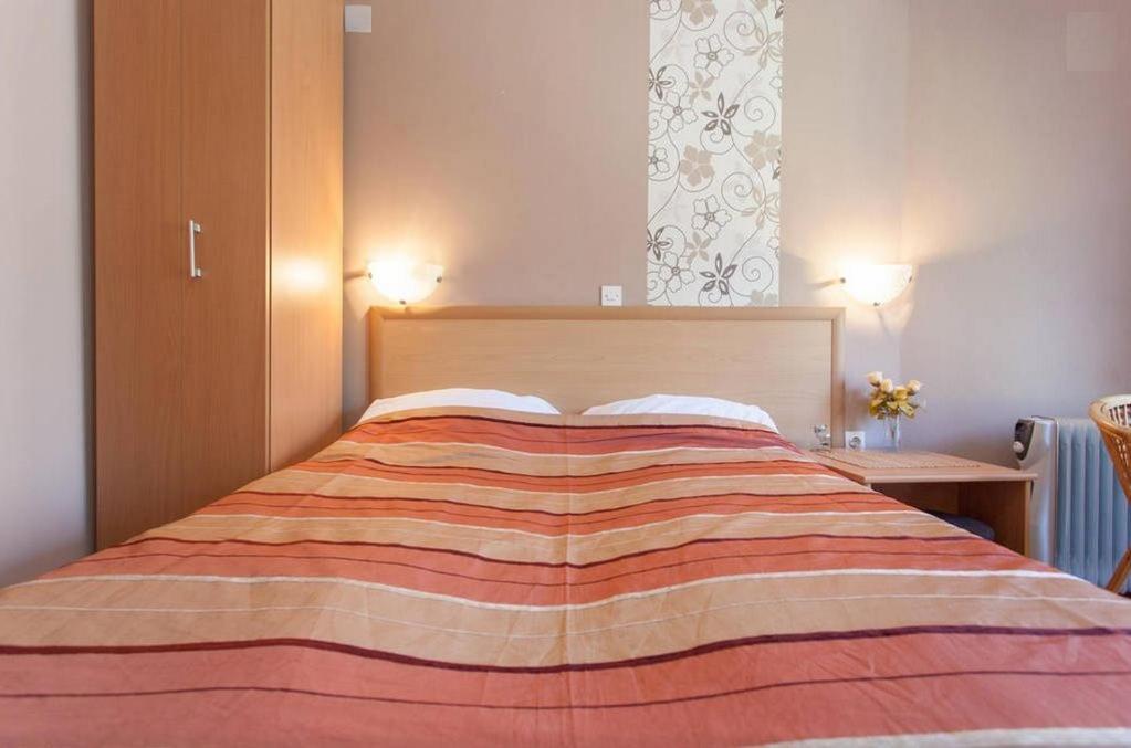 De Lux Apartments Kosta Center Ohrid Ngoại thất bức ảnh