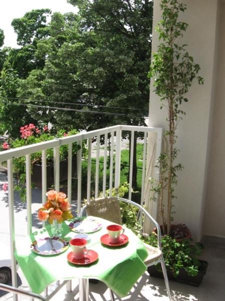De Lux Apartments Kosta Center Ohrid Ngoại thất bức ảnh