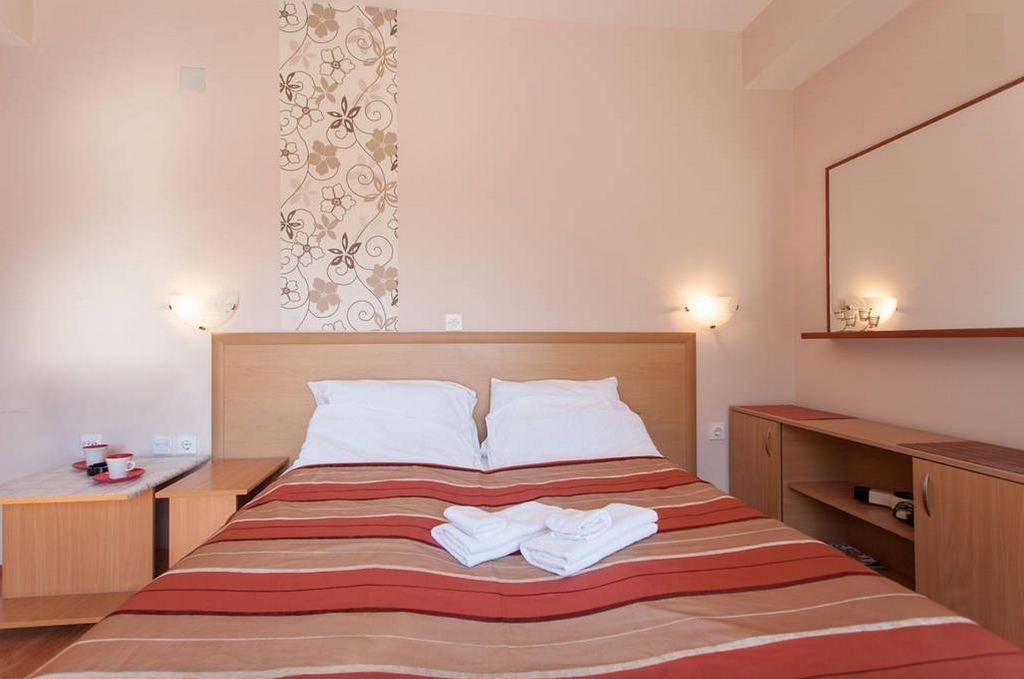 De Lux Apartments Kosta Center Ohrid Ngoại thất bức ảnh