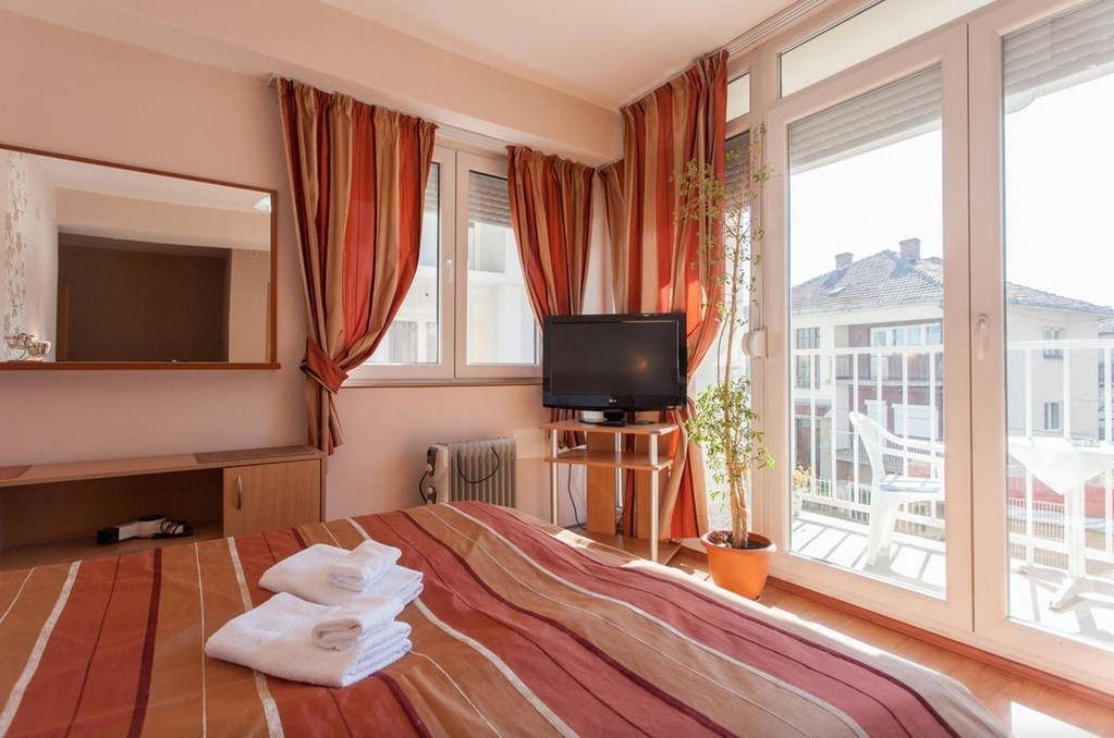 De Lux Apartments Kosta Center Ohrid Ngoại thất bức ảnh