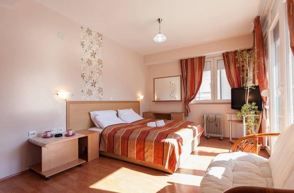 De Lux Apartments Kosta Center Ohrid Ngoại thất bức ảnh