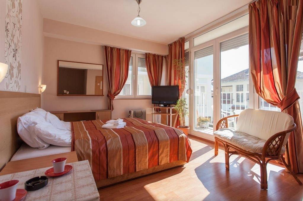 De Lux Apartments Kosta Center Ohrid Ngoại thất bức ảnh